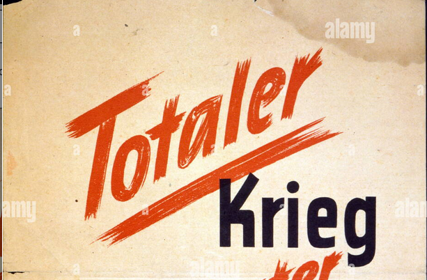 Die BRD im totalen Krieg gegen Russland! 16.04.2026