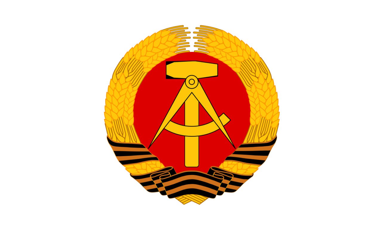 Unsere neue DDR - Livestream mit Rüdiger Hoffmann vom 25.04.2026