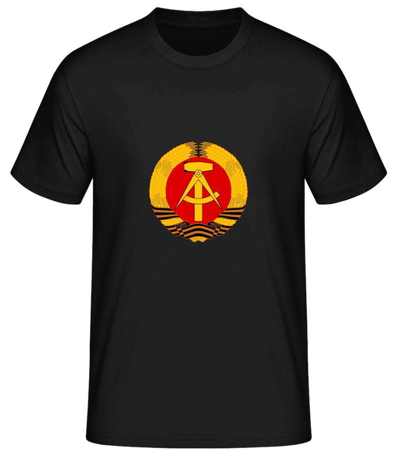 T Schirt NickiVorschaubild schwarz